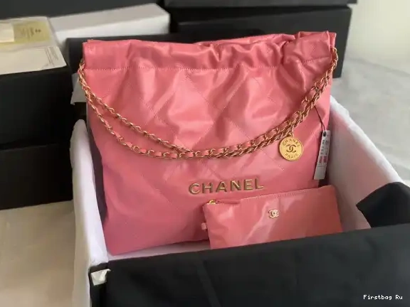Firstbag Ru CHANEL HANDBAG 22 0616